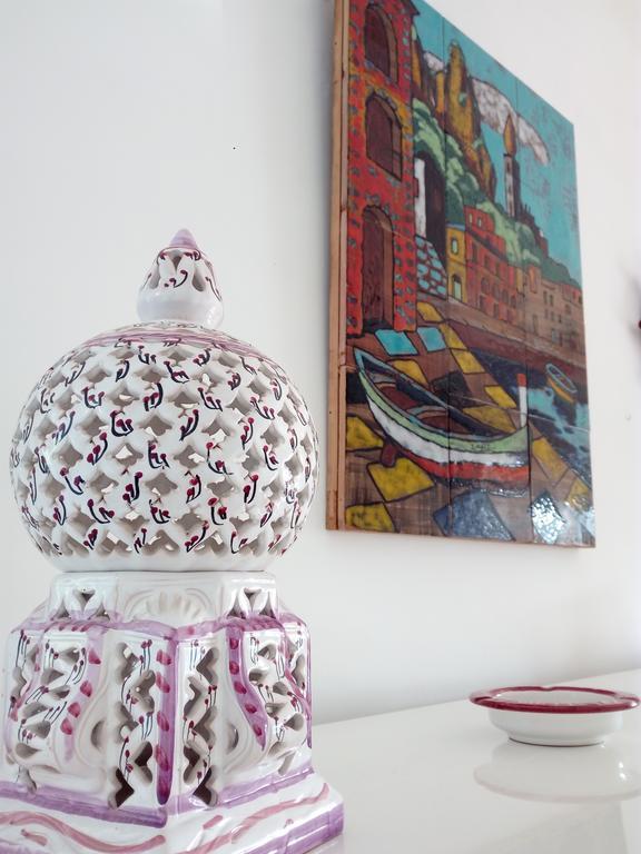 Apartamento Sunshine *